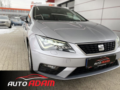 Seat Leon ST 1.6 TDi 85kW