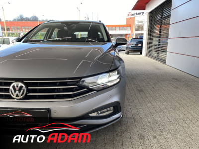 Volkswagen Passat Variant 2.0 TDi 140kW Bussines