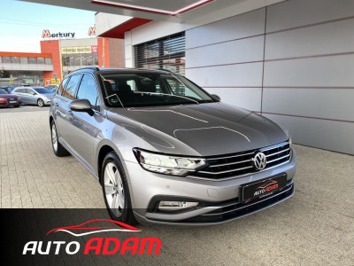 Volkswagen Passat Variant 2.0 TDi 140kW Bussines