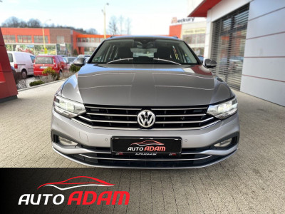 Volkswagen Passat Variant 2.0 TDi 140kW Bussines