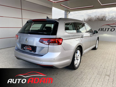 Volkswagen Passat Variant 2.0 TDi 140kW Bussines