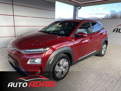 Hyundai Kona Electric 150kW Premium