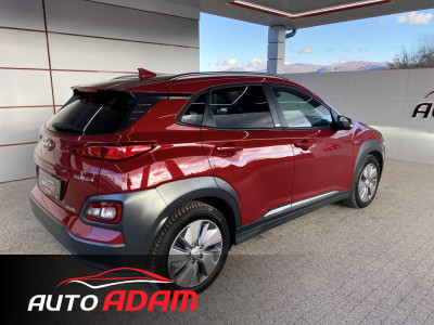 Hyundai Kona Electric 150kW Premium