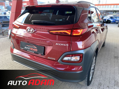 Hyundai Kona Electric 150kW Premium