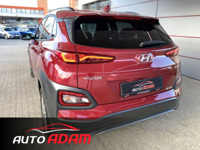 Hyundai Kona Electric 150kW Premium