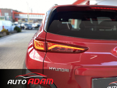 Hyundai Kona Electric 150kW Premium