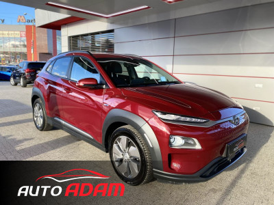 Hyundai Kona Electric 150kW Premium