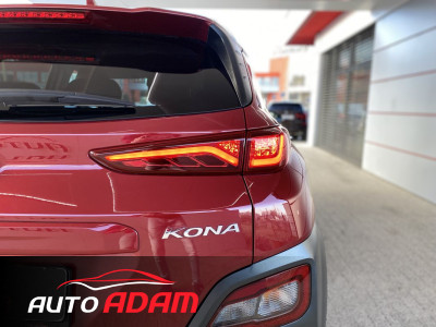 Hyundai Kona Electric 150kW Premium