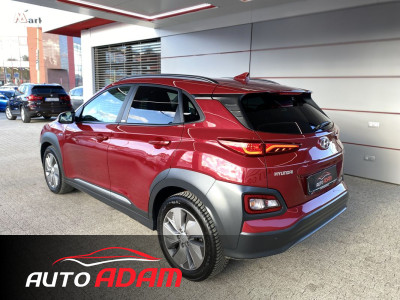 Hyundai Kona Electric 150kW Premium