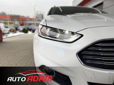 Ford Mondeo Combi 2.0 TDCi 110kW