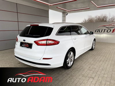 Ford Mondeo Combi 2.0 TDCi 110kW