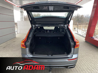 Volvo Xc60 B5 D AWD Geartronic RDesign 173 kW