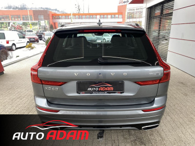 Volvo Xc60 B5 D AWD Geartronic RDesign 173 kW