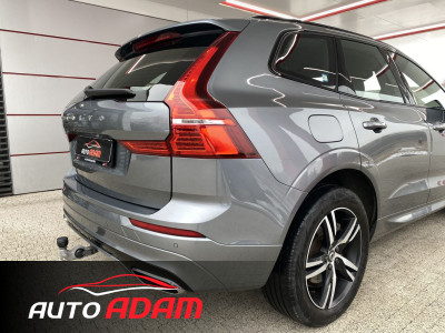 Volvo Xc60 B5 D AWD Geartronic RDesign 173 kW