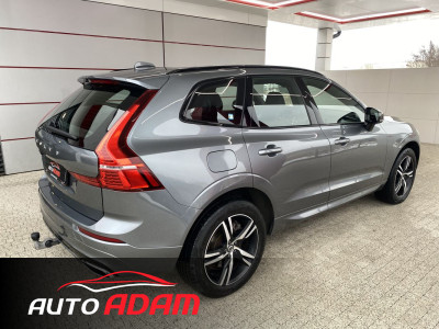 Volvo Xc60 B5 D AWD Geartronic RDesign 173 kW