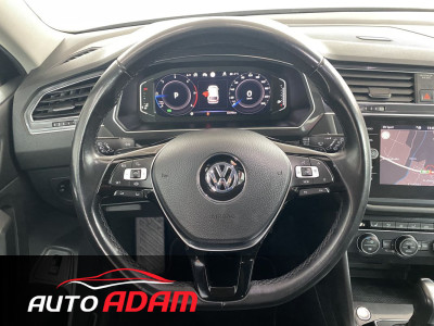 Volkswagen Tiguan ALLSPACE 2.0 TDI SCR 4MOTION DSG Highline 140 kW