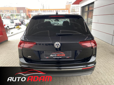 Volkswagen Tiguan ALLSPACE 2.0 TDI SCR 4MOTION DSG Highline 140 kW