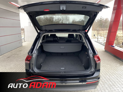 Volkswagen Tiguan ALLSPACE 2.0 TDI SCR 4MOTION DSG Highline 140 kW