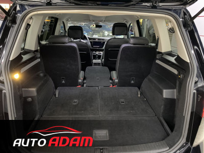 Volkswagen Touran 2.0TDi 90kW Active