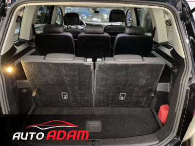 Volkswagen Touran 2.0TDi 90kW Active