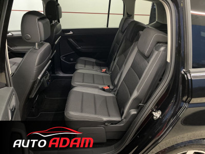 Volkswagen Touran 2.0TDi 90kW Active