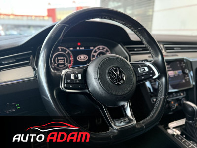 Volkswagen Arteon 2.0TDi 140kW DSG 4Motion R-Line Webasto