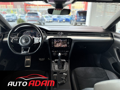 Volkswagen Arteon 2.0TDi 140kW DSG 4Motion R-Line Webasto