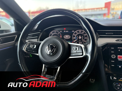 Volkswagen Arteon 2.0TDi 140kW DSG 4Motion R-Line Webasto