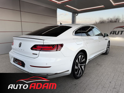 Volkswagen Arteon 2.0TDi 140kW DSG 4Motion R-Line Webasto