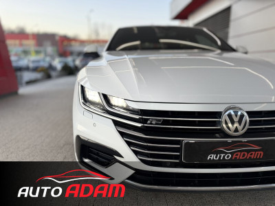 Volkswagen Arteon 2.0TDi 140kW DSG 4Motion R-Line Webasto