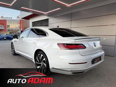 Volkswagen Arteon 2.0TDi 140kW DSG 4Motion R-Line Webasto