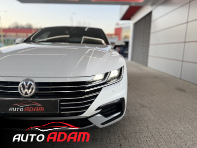 Volkswagen Arteon 2.0TDi 140kW DSG 4Motion R-Line Webasto