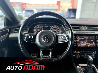 Volkswagen Arteon 2.0TDi 140kW DSG 4Motion R-Line Webasto