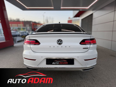 Volkswagen Arteon 2.0TDi 140kW DSG 4Motion R-Line Webasto