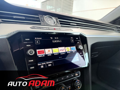 Volkswagen Arteon 2.0TDi 140kW DSG 4Motion R-Line Webasto