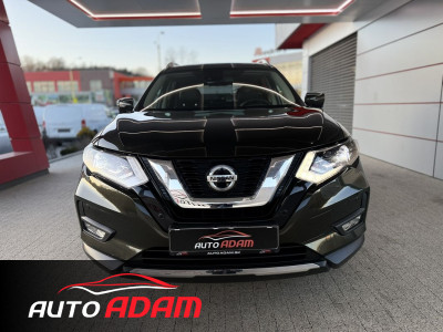 Nissan X-Trail 1.7Dci 110kW CVT TEKNA 4x4