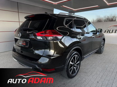 Nissan X-Trail 1.7Dci 110kW CVT TEKNA 4x4