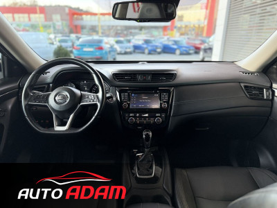 Nissan X-Trail 1.7Dci 110kW CVT TEKNA 4x4