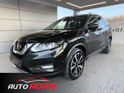 Nissan X-Trail 1.7Dci 110kW CVT TEKNA 4x4