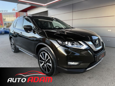 Nissan X-Trail 1.7Dci 110kW CVT TEKNA 4x4