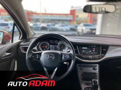 Opel Astra SP 1.4 74kW