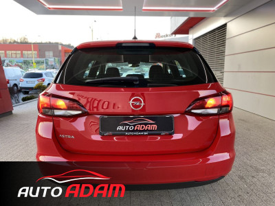 Opel Astra SP 1.4 74kW