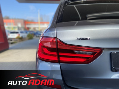 BMW 530d xDrive Touring A/T 195kW Luxury line