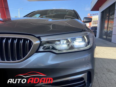 BMW 530d xDrive Touring A/T 195kW Luxury line