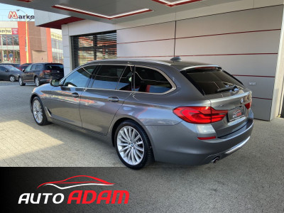 BMW 530d xDrive Touring A/T 195kW Luxury line