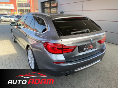 BMW 530d xDrive Touring A/T 195kW Luxury line