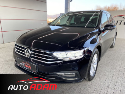 Volkswagen Passat Variant 2.0 TDI 110kW Business DSG