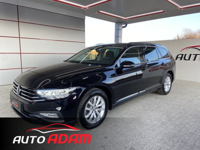 Volkswagen Passat Variant 2.0 TDI 110kW Business DSG