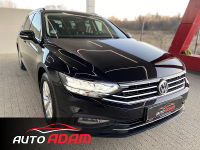 Volkswagen Passat Variant 2.0 TDI 110kW Business DSG