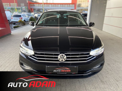 Volkswagen Passat Variant 2.0 TDI 110kW Business DSG